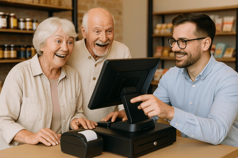 Pequenos Negócios Sem Controle: 3 Casos Reais e Como Resolver