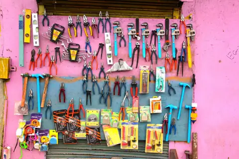 Material de construção