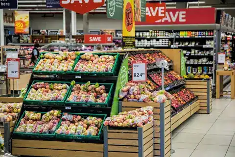 Mercadinho