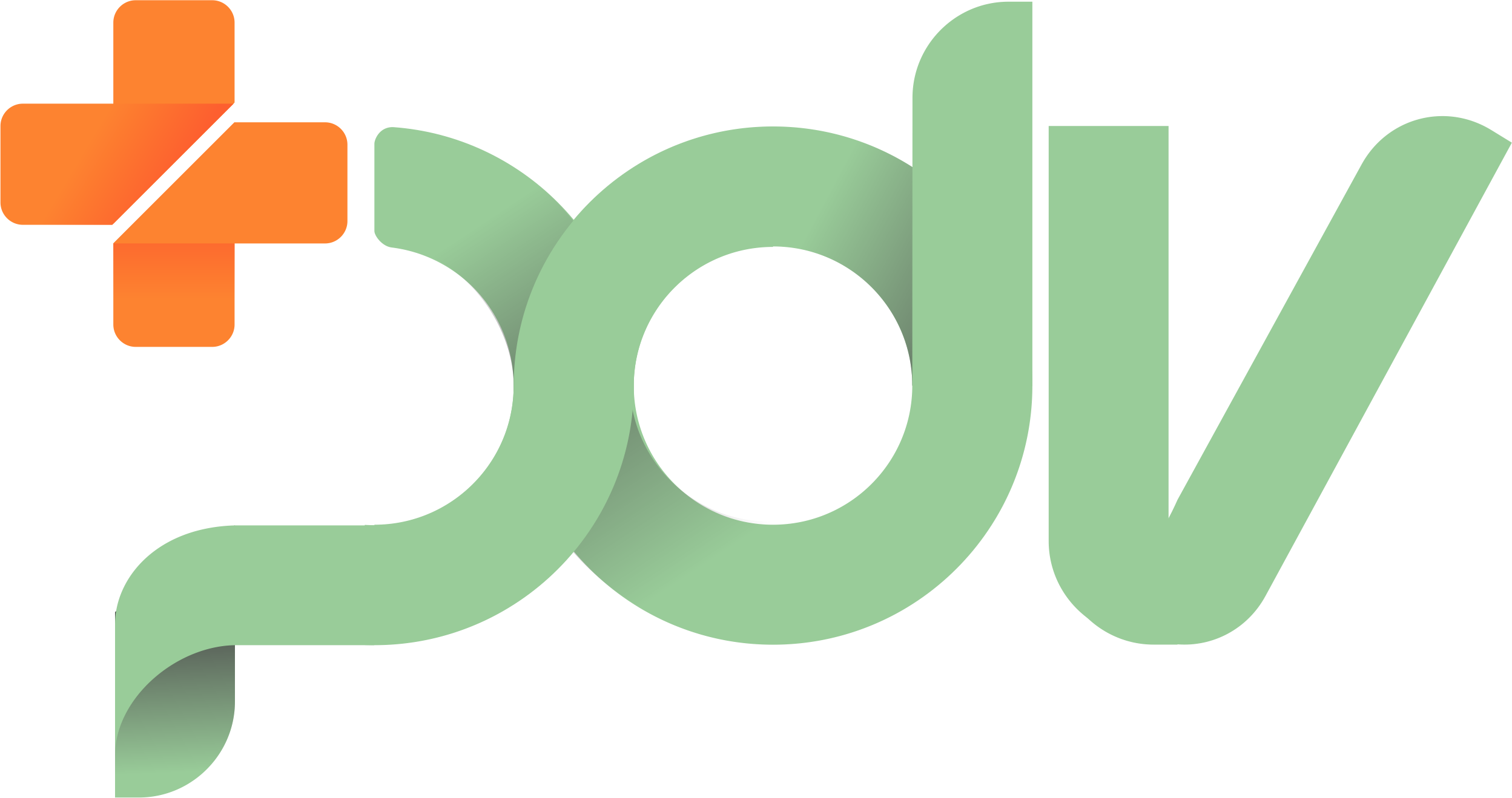 MaisPDV Logo