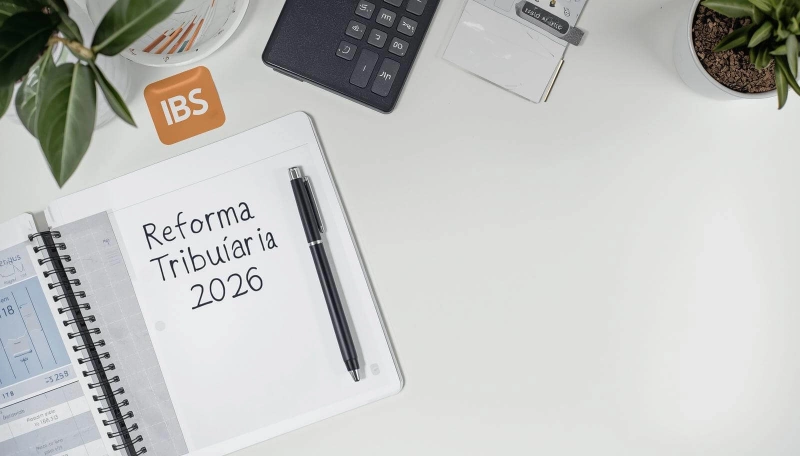 Reforma Tributária 2026: O Que Muda na Prática para Seu Pequeno Negócio