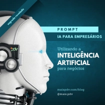 Coach de Gestão com IA: Prompt Completo Para Pequenos Empresários