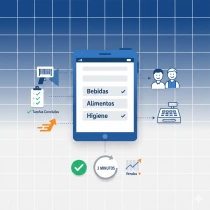 Como Organizar o PDV para Não Perder Vendas: 5 Passos Práticos