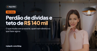 MEI: Perdão de Dívidas e Teto de R$ 140 Mil