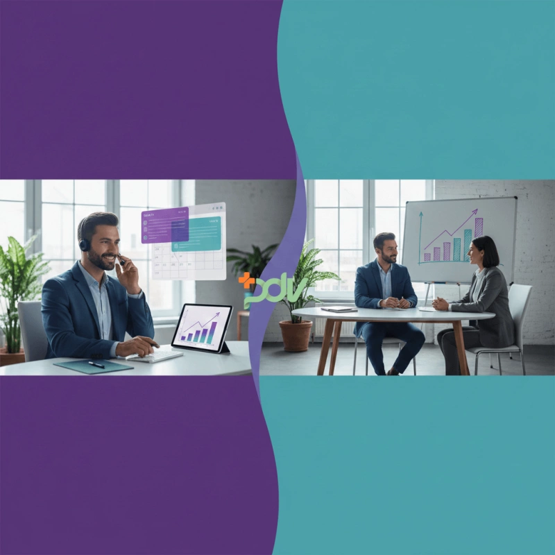 RENDA VERDADEIRA #9/10: Serviço Híbrido (Online + Presencial) - Ganhe R$ 15k+/mês Com Menos Concorrência