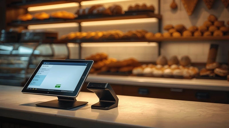 PDV para Padaria: Como Escolher o Sistema Certo e Não Perder Dinheiro