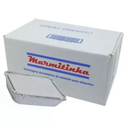 MARMITINHA M90 C100