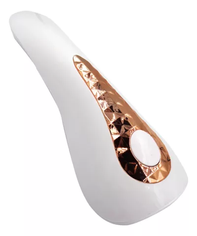 Mini Cabine Led UV Portátil 18W Recargável Unha Gel Dourado — Mercado Livre