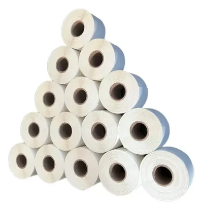 10 Rolos Etiqueta 40x40 Térmica Direta Zebra Elgin Balanças Toledo Prix Cor Branco — Mercado Livre