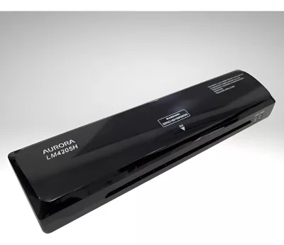 Plastificadora A4 Lm4205h — Mercado Livre