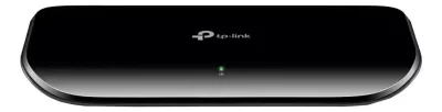 Switch 8 portas TP-Link TL-SG1008D — Mercado Livre
