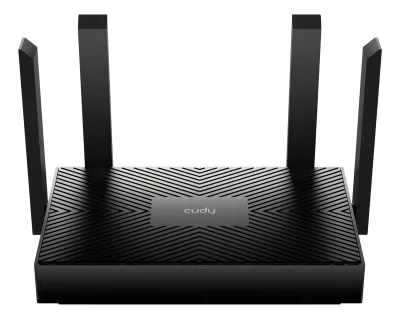 Roteador Wifi 6 Ax1500 Dual Band Cudy — Mercado Livre