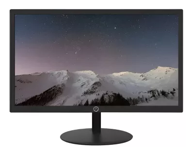 Monitor 19 Polegadas Led Widescreen Bpc-m19w-hoev — Mercado Livre