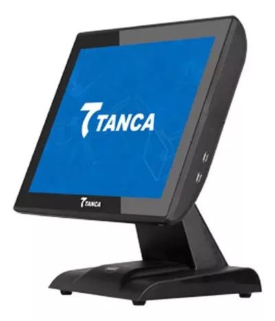 Micro Computador Pdv Quad Core J6412 Touch Tanca - Tpt-650