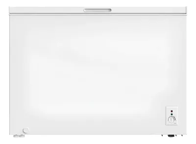 Freezer Horizontal Pfh300b Cor branco — Mercado Livre